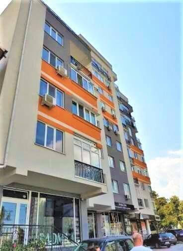 Center Of Chisinau I Close To Stefan Cel Mare Street I Lev Tolstoi מראה חיצוני תמונה